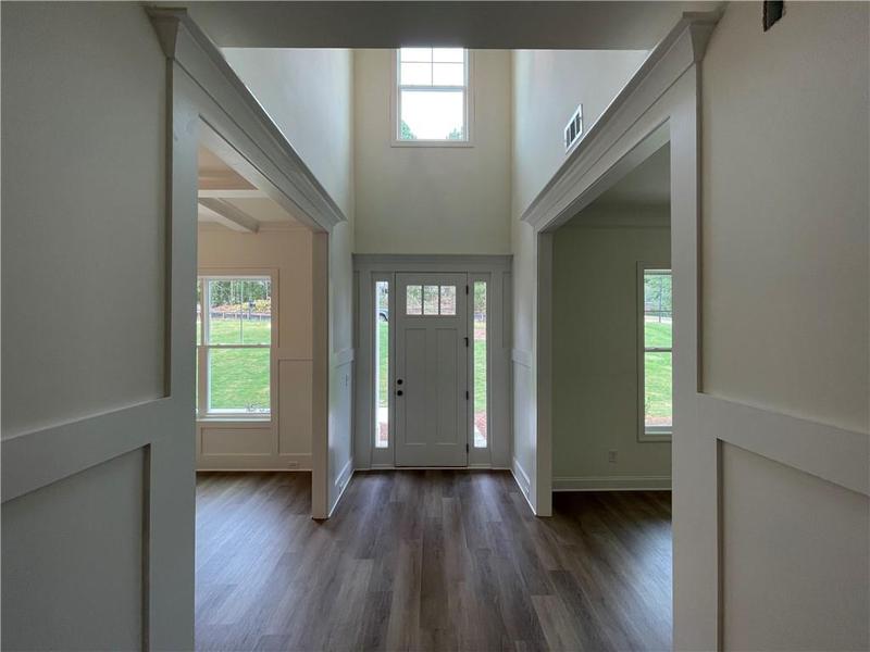 Image for property 3219 TRADITIONS Way, Jefferson, GA 30549