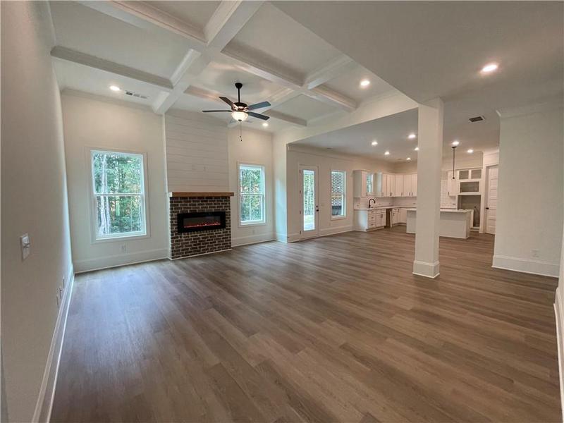 Image for property 3219 TRADITIONS Way, Jefferson, GA 30549