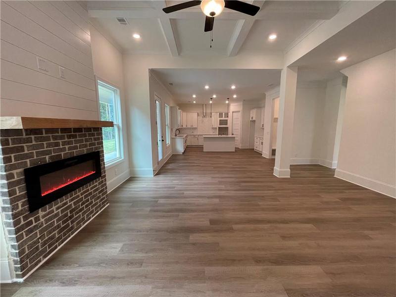 Image for property 3219 TRADITIONS Way, Jefferson, GA 30549