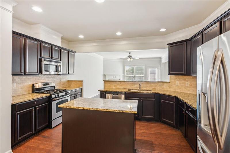 Image for property 13255 Kemper Road, Alpharetta, GA 30004