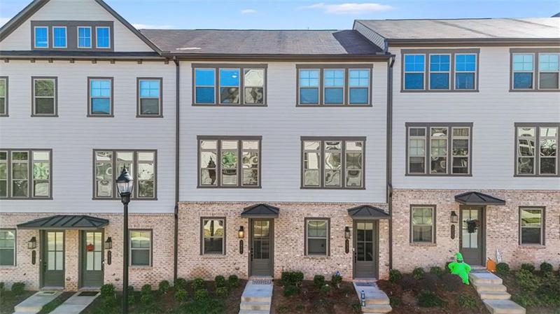 Image for property 3927 ALLEGRETTO Circle, Atlanta, GA 30339