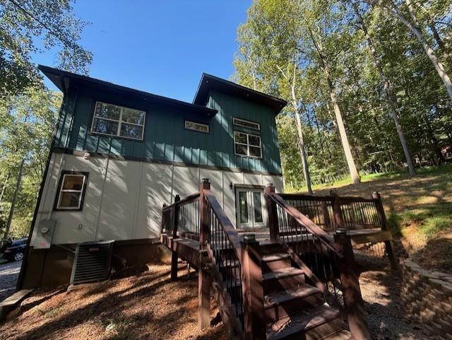 Image for property 55 Elmwood Circle, Ellijay, GA 30540