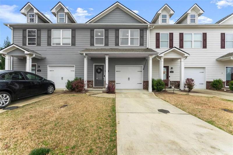 Image for property 3732 Acorn Drive, Oakwood, GA 30566