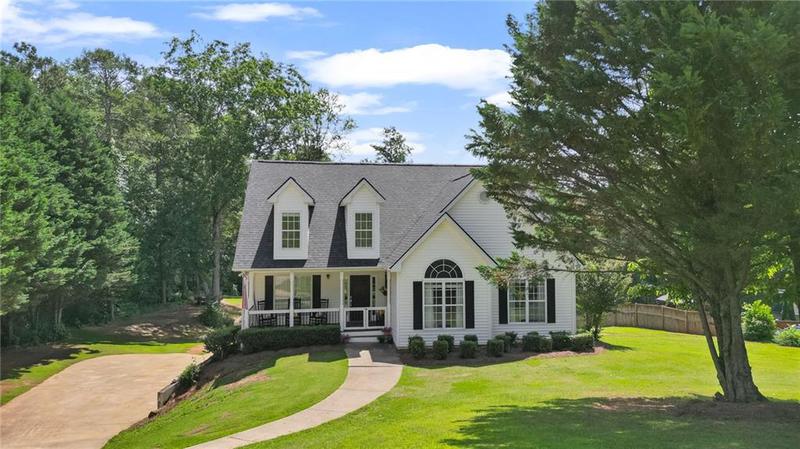 Image for property 244 Bryn Brooke Drive, Dawsonville, GA 30534