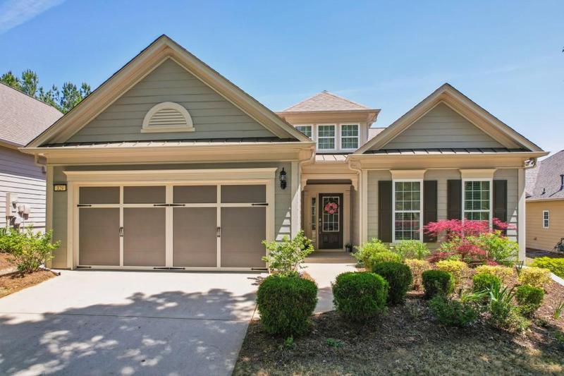 Image for property 129 Allium Court, Griffin, GA 30223