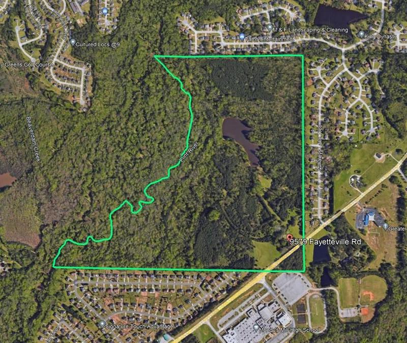 Image for property 9579 HIGHWAY 54, Jonesboro, GA 30238