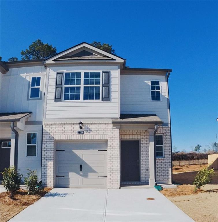 Image for property 2284 Jamin Bend 18, Lithonia, GA 30058