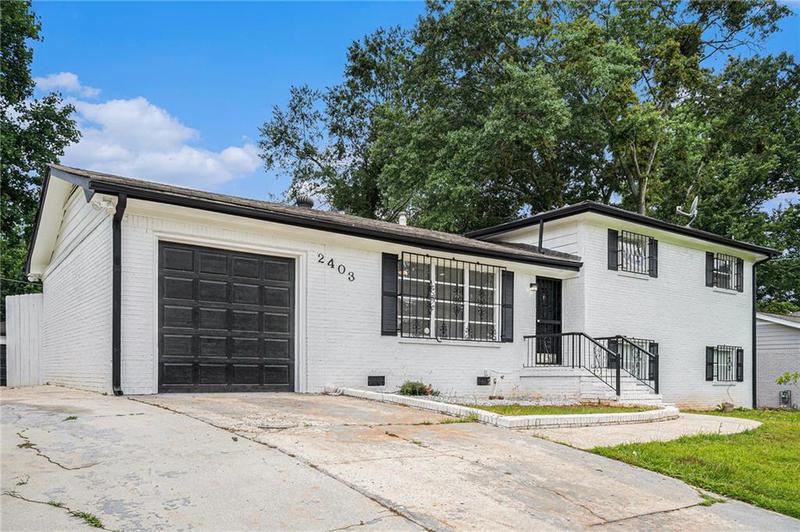 Image for property 2403 Tiffany Place, Decatur, GA 30035