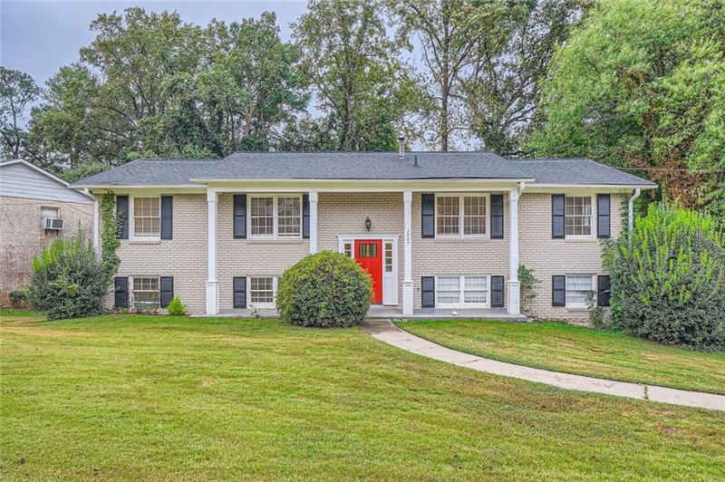Image for property 3993 Snapfinger Way, Decatur, GA 30035