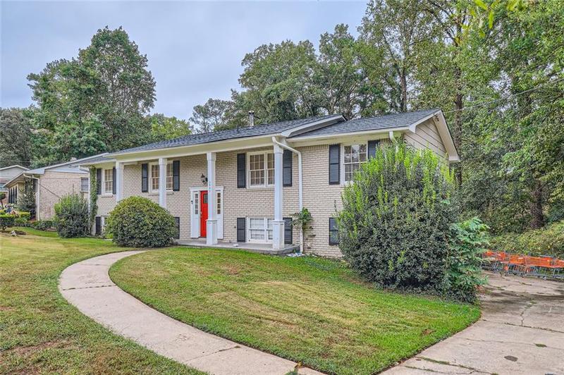 Image for property 3993 Snapfinger Way, Decatur, GA 30035