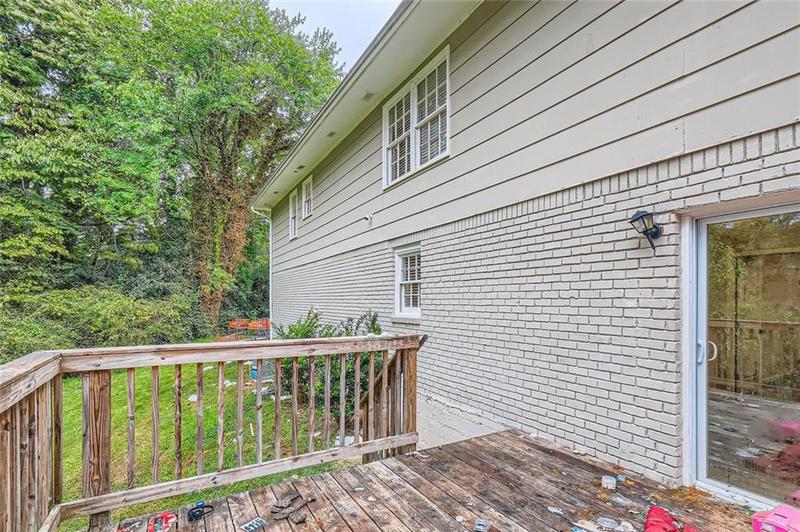 Image for property 3993 Snapfinger Way, Decatur, GA 30035
