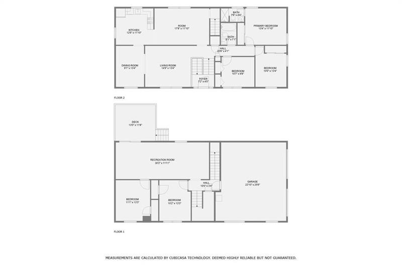 Image for property 3993 Snapfinger Way, Decatur, GA 30035