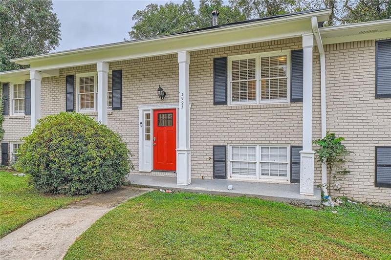 Image for property 3993 Snapfinger Way, Decatur, GA 30035