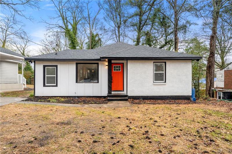 Image for property 641 Hamilton E Holmes Drive, Atlanta, GA 30318