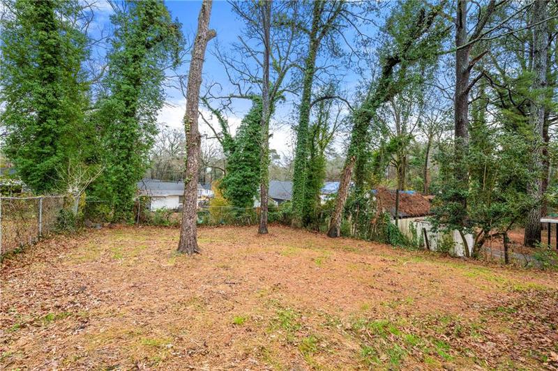 Image for property 641 Hamilton E Holmes Drive, Atlanta, GA 30318