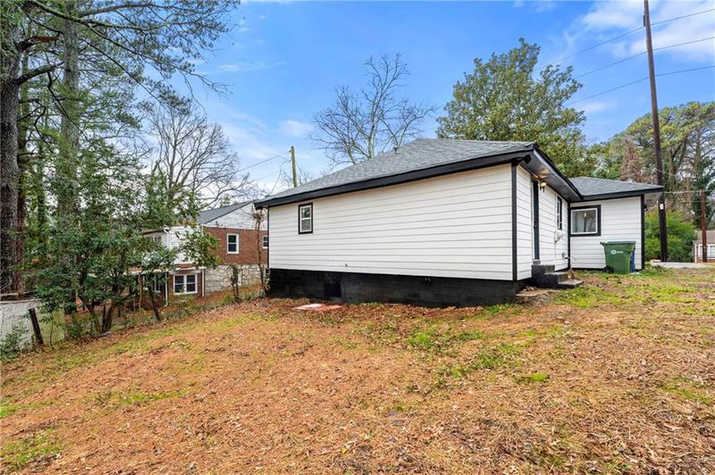 Image for property 641 Hamilton E Holmes Drive, Atlanta, GA 30318