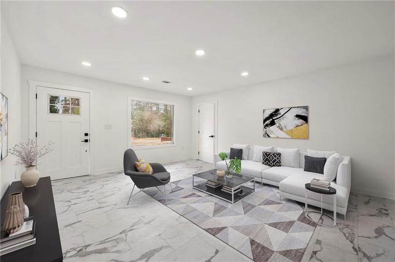 Image for property 641 Hamilton E Holmes Drive, Atlanta, GA 30318