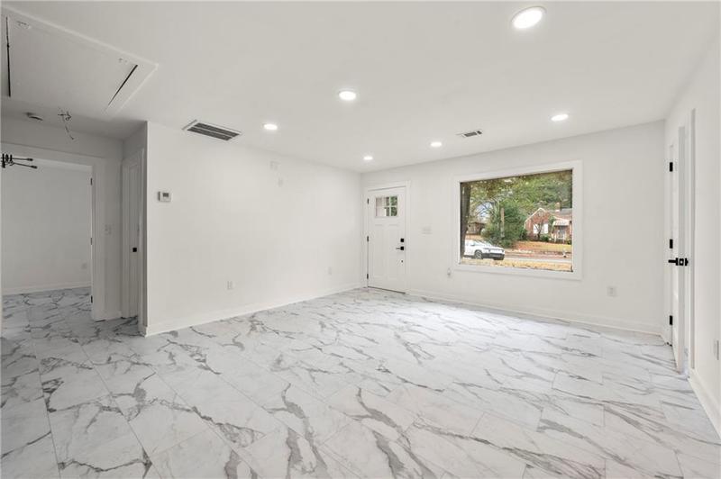 Image for property 641 Hamilton E Holmes Drive, Atlanta, GA 30318