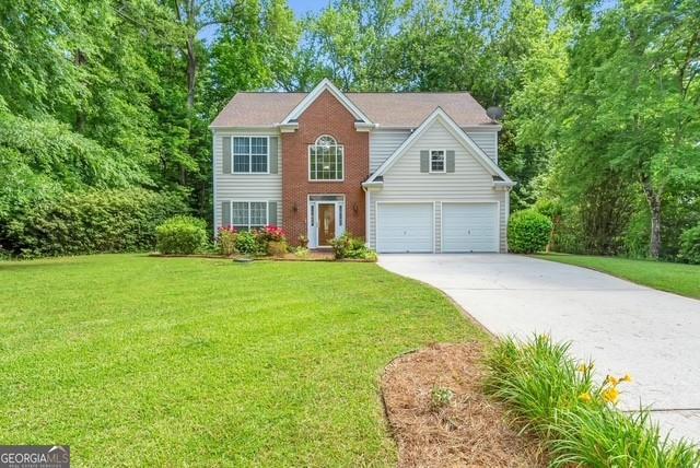 Image for property 190 Crestworth Court, Powder Springs, GA 30127