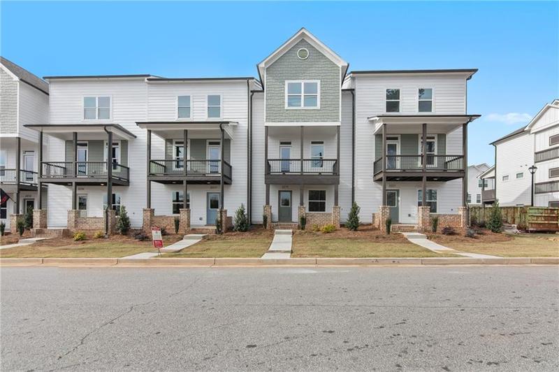 Image for property 2219 Nena Way 22, Tucker, GA 30084