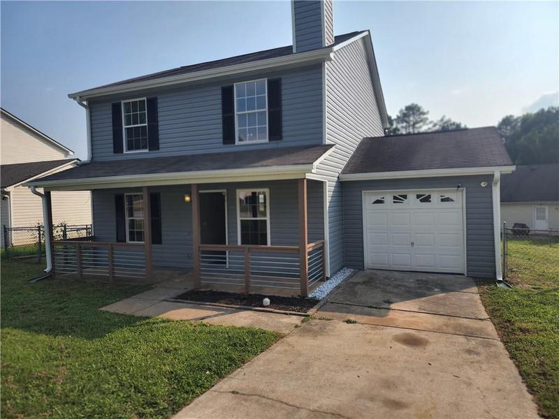 Image for property 170 Inverness Trace, Riverdale, GA 30274