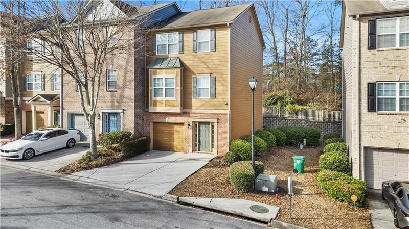 Image for property 2793 Keystone Avenue, Lithonia, GA 30058
