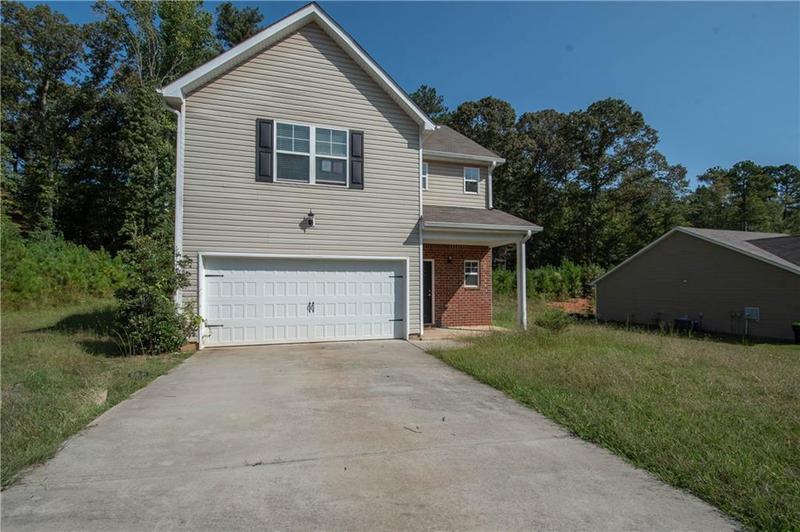 Image for property 356 Brookwood Crossing Drive, Douglasville, GA 30134