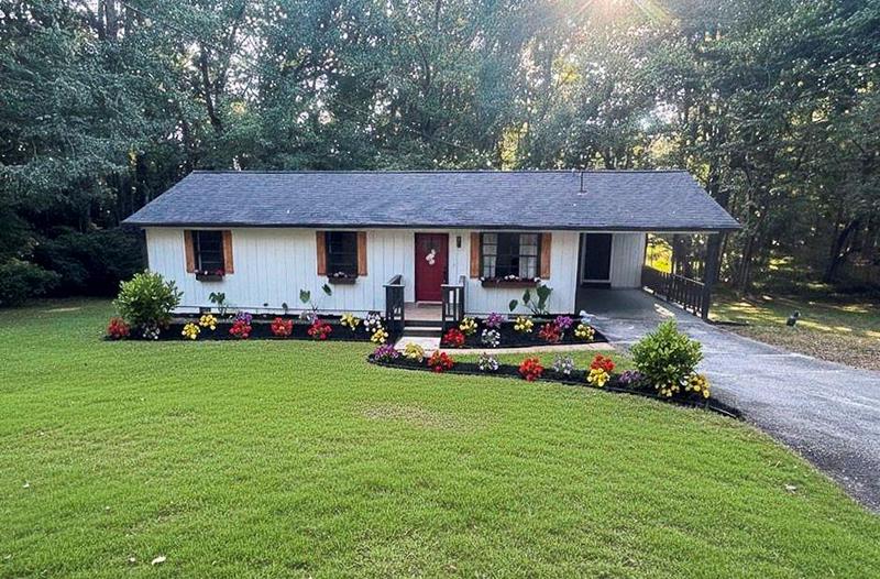 Image for property 4776 Ballew Drive, Powder Springs, GA 30127