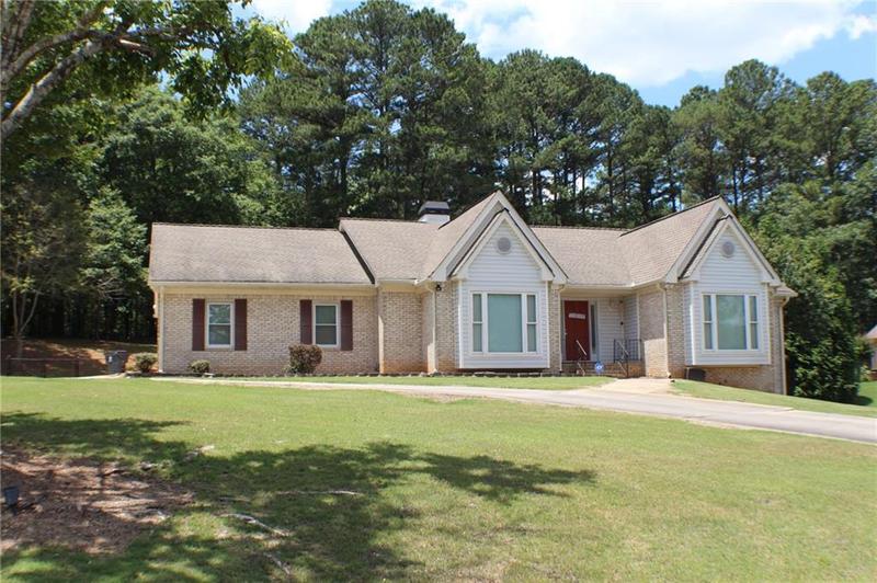 Image for property 1311 Brandy Shoals, Conyers, GA 30013