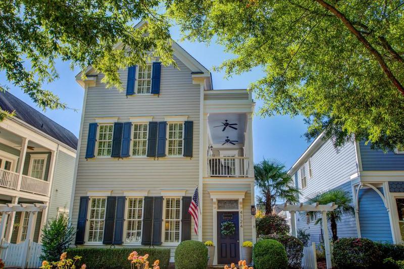 Image for property 4124 Hunt Street, Covington, GA 30014