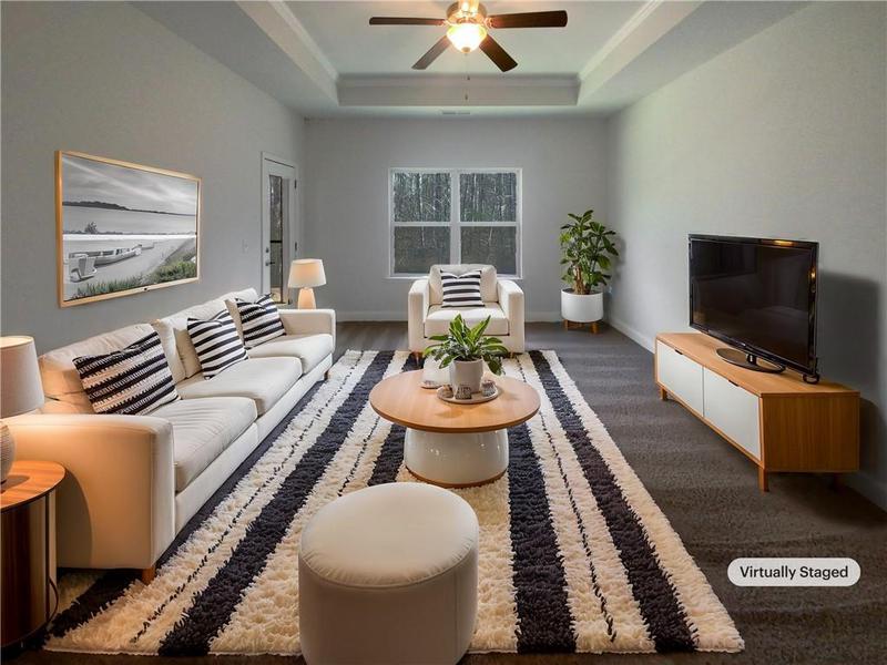 Image for property 1037 Yorkshire Drive, Griffin, GA 30223