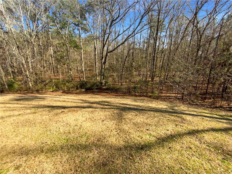 Image for property 1037 Yorkshire Drive, Griffin, GA 30223