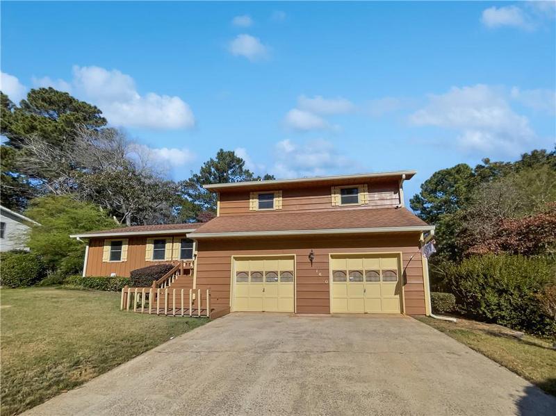 Image for property 1680 Drakes Drive, Jonesboro, GA 30236