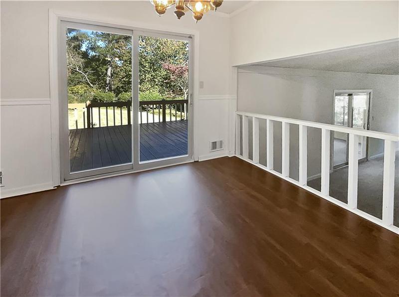 Image for property 1680 Drakes Drive, Jonesboro, GA 30236