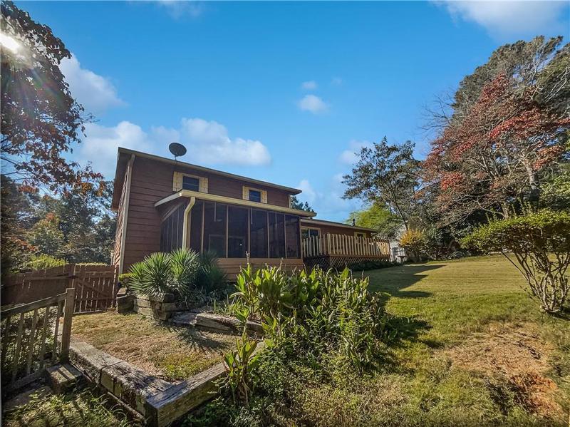 Image for property 1680 Drakes Drive, Jonesboro, GA 30236