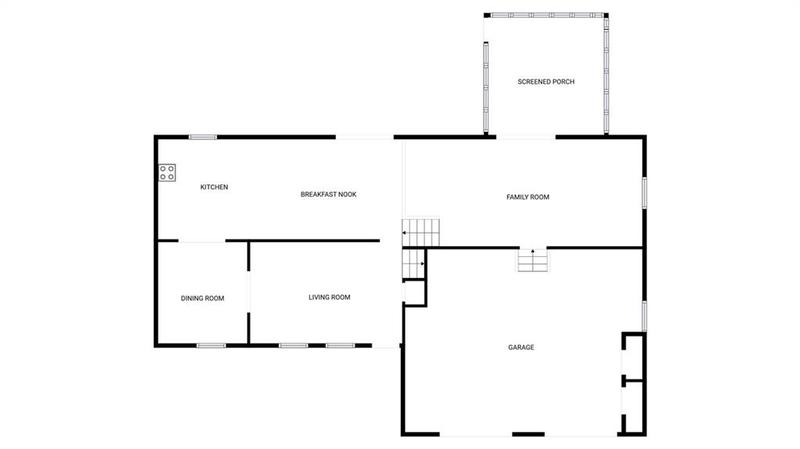 Image for property 1680 Drakes Drive, Jonesboro, GA 30236