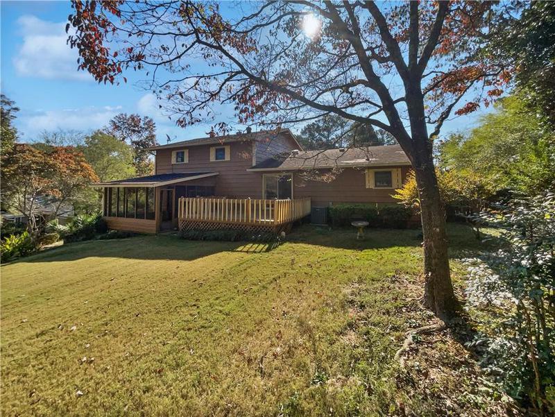 Image for property 1680 Drakes Drive, Jonesboro, GA 30236