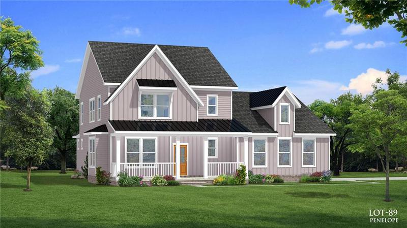 Image for property 4045 Andover Circle, Mcdonough, GA 30252