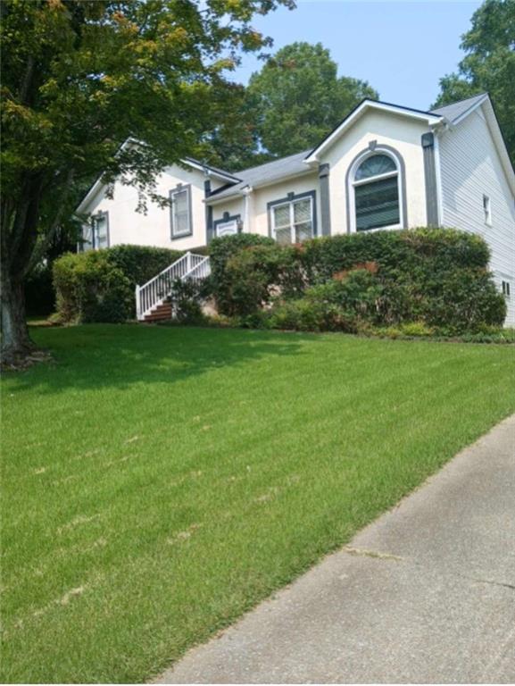 Image for property 36 Bramblewood Trail, Cartersville, GA 30120