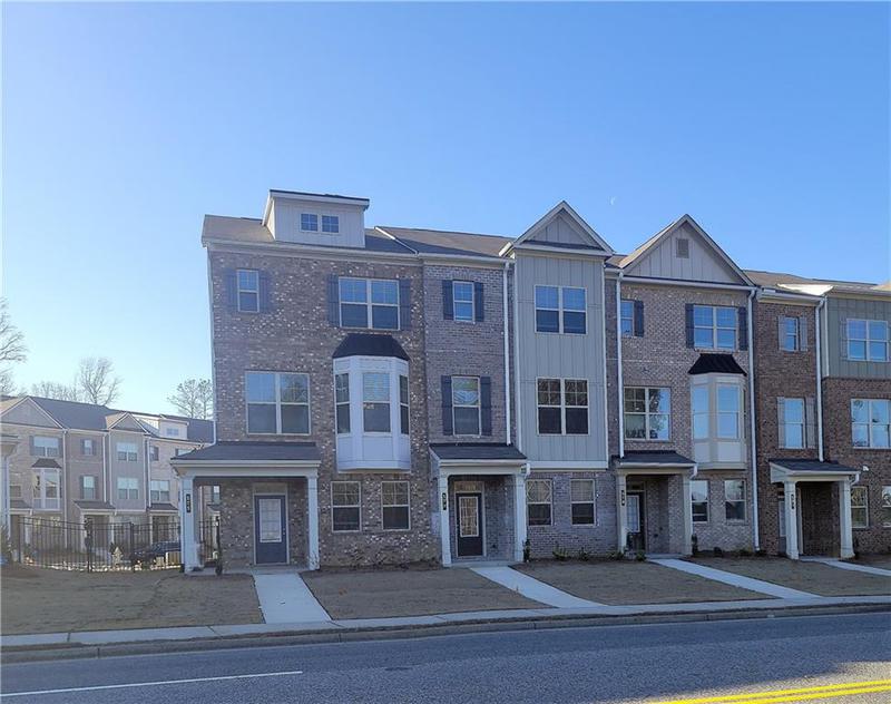 Image for property 577 Fundao Lane 14, Lawrenceville, GA 30046