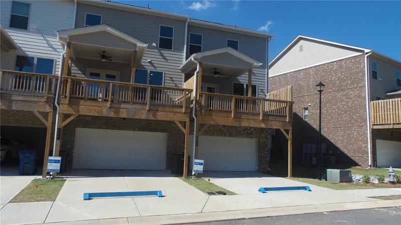 Image for property 577 Fundao Lane 14, Lawrenceville, GA 30046