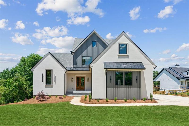 Image for property 7188 WILLIAMS Road, Flowery Branch, GA 30542