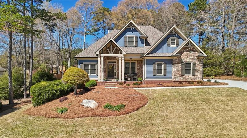 Image for property 3013 Sweetwater Trail, Monroe, GA 30656