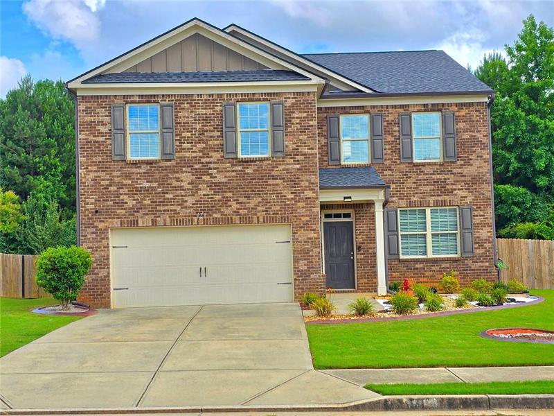 Image for property 171 Shaker Hollow Drive Drive, Mcdonough, GA 30253