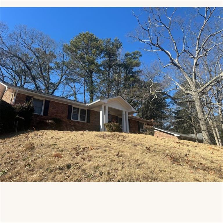 Image for property 4315 York Road, Atlanta, GA 30337