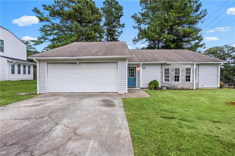Image for property 1311 Gladiator Drive, Norcross, GA 30093