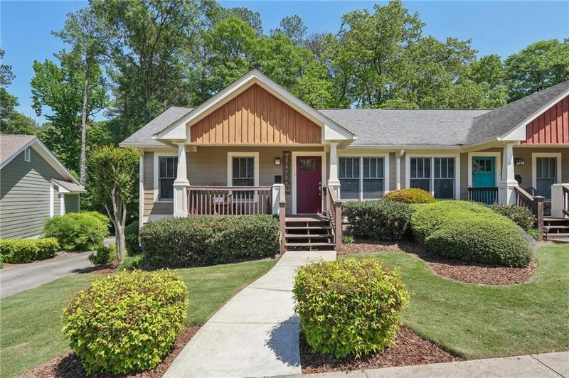 Image for property 734 Frasier Circle, Marietta, GA 30060