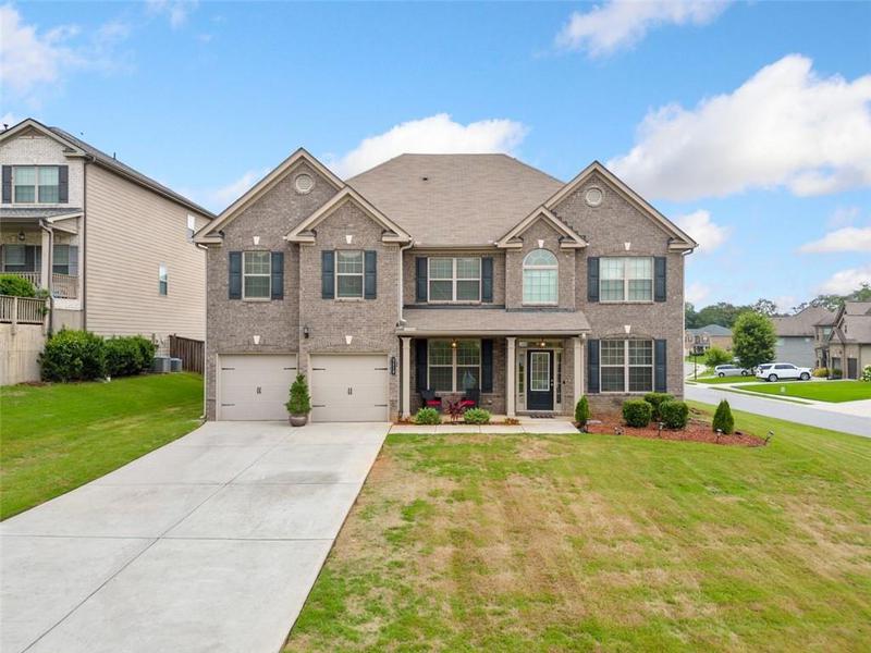 Image for property 5410 Whisper Court, Cumming, GA 30028