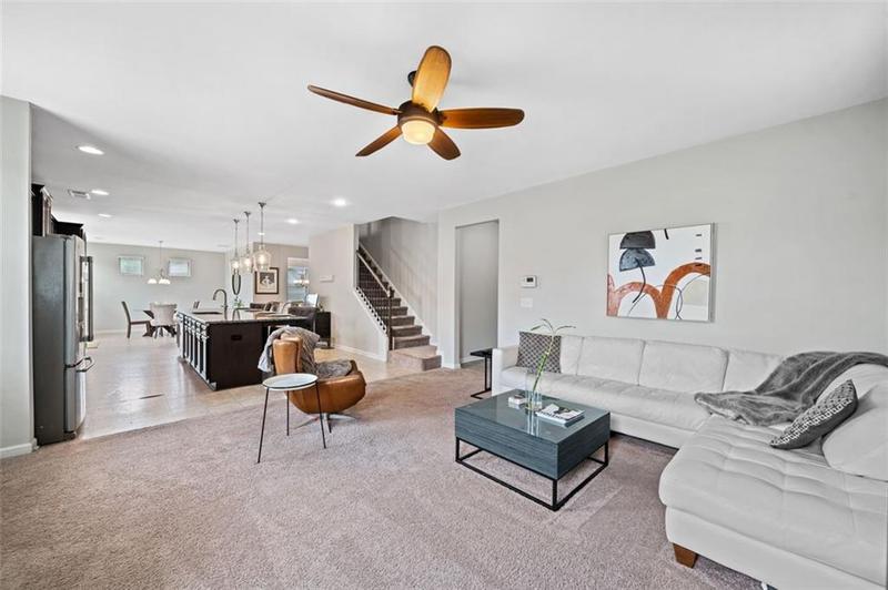 Image for property 5410 Whisper Court, Cumming, GA 30028