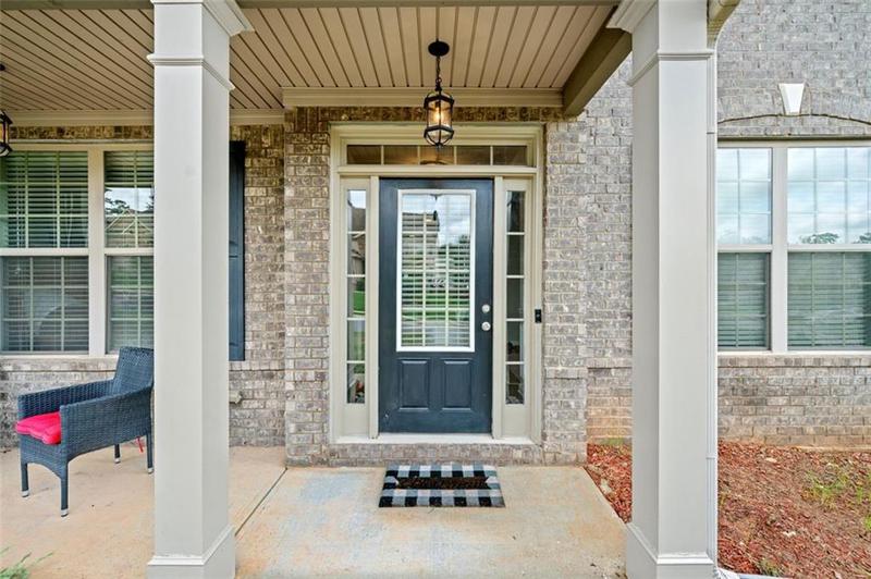 Image for property 5410 Whisper Court, Cumming, GA 30028